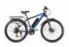 Электровелосипед Eltreco XT 800 NEW в Севастополе