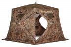 Палатка зимняя HIGASHI CAMO CHUM PRO DC в Севастополе