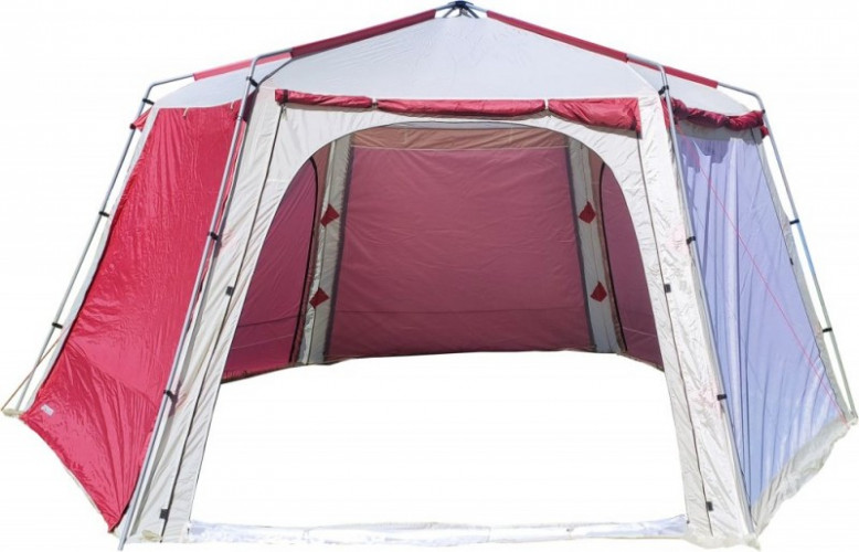 Тент шатер туристический ATEMI АТ-4G в Севастополе