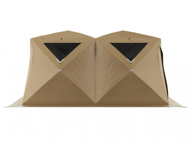 Палатка-Баня МОРЖ КУБ Дубль в Севастополе