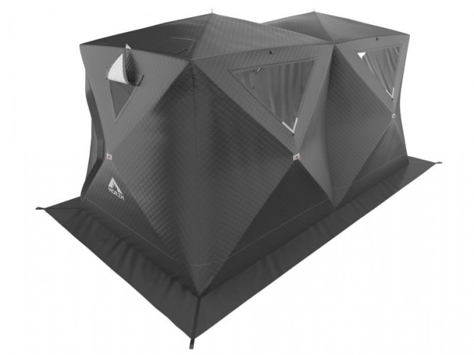 Палатка-Баня МОРЖ КУБ Дубль в Севастополе