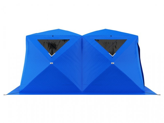 Палатка-Баня МОРЖ КУБ Дубль в Севастополе