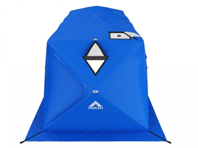 Палатка-Баня МОРЖ КУБ Дубль в Севастополе