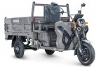 Грузовой электрический трицикл Rutrike D5 1700 гидравлика в Севастополе