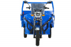 Грузовой электрический трицикл Rutrike D5 1700 гидравлика в Севастополе