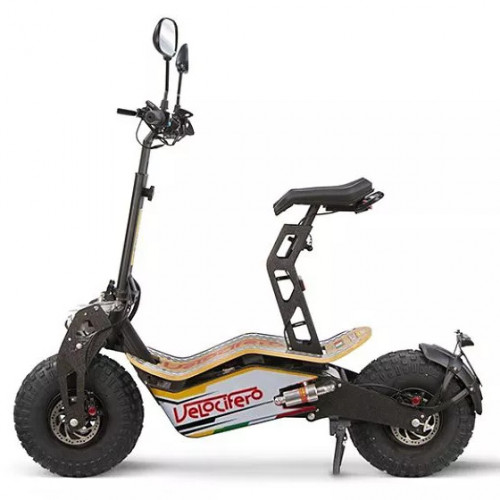 Электросамокат VeloCifero MAD 810 в Севастополе