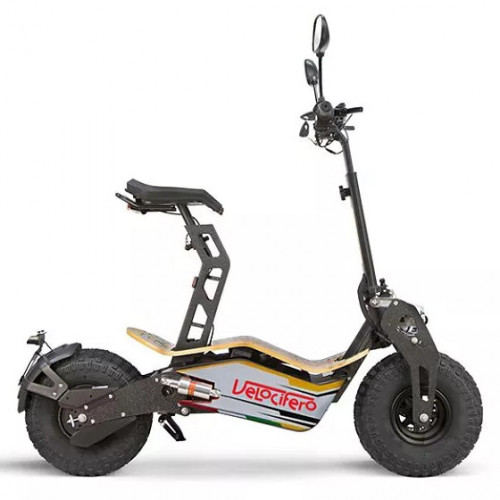 Электросамокат VeloCifero MAD 810 в Севастополе