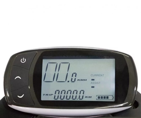 Электросамокат VeloCifero MAD 810 в Севастополе