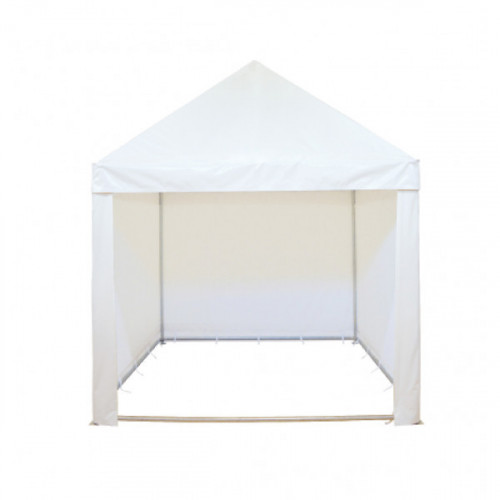Шатер МИТЕК 3,0 Х 3,0 H-3.5 со стенкой в Севастополе