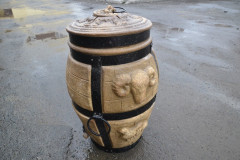 Тандыр Баран