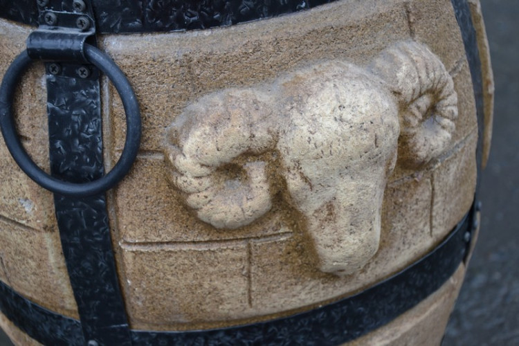 Тандыр Баран в Севастополе