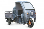 Грузовой электрический трицикл RuTrike Глобус 1500 в Севастополе