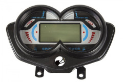 Приборная панель RuTrike D-4 NEXT Приборная панель RuTrike D-4 NEXT