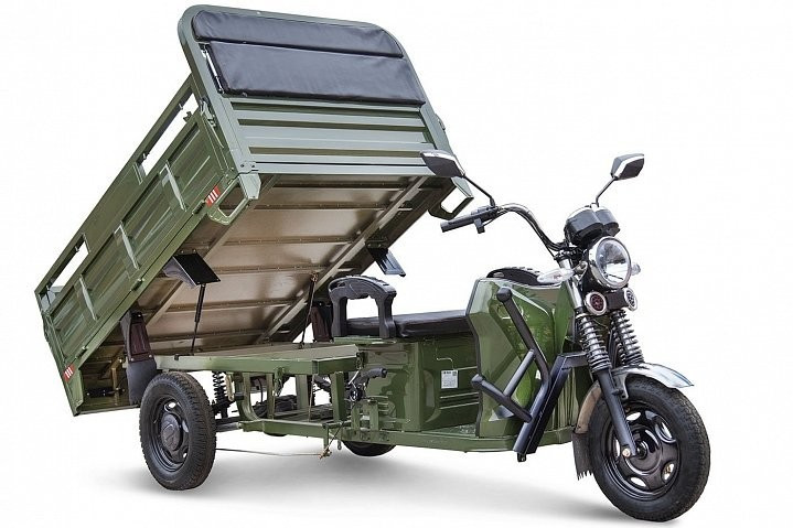 Приборная панель RuTrike D-4 NEXT в Севастополе