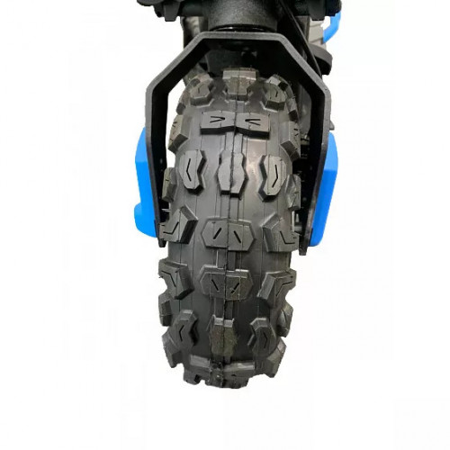 Электросамокат VeloCifero MINIMAD PLUS OFFROAD в Севастополе