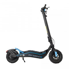 Электросамокат VeloCifero MINIMAD PLUS OFFROAD
