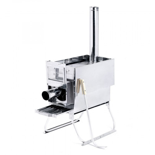 Печь-камин Инвент ПРО банная в Севастополе