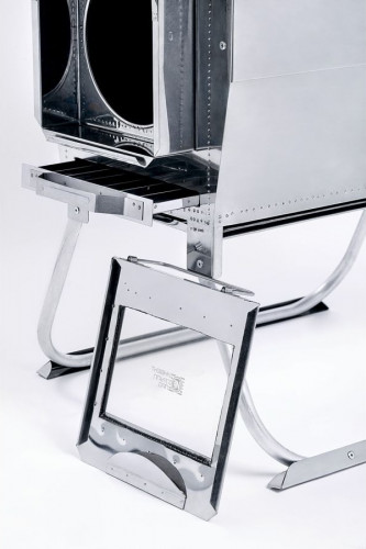 Печь-камин Инвент ПРО банная в Севастополе