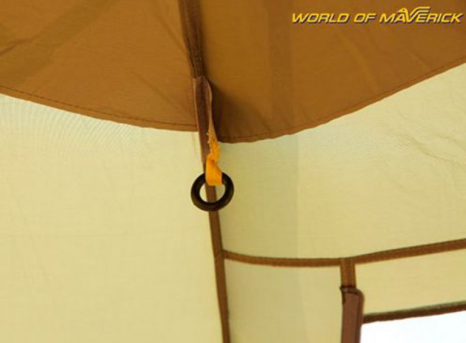 Шатер-тент World of Maverick LEGO Premium в Севастополе