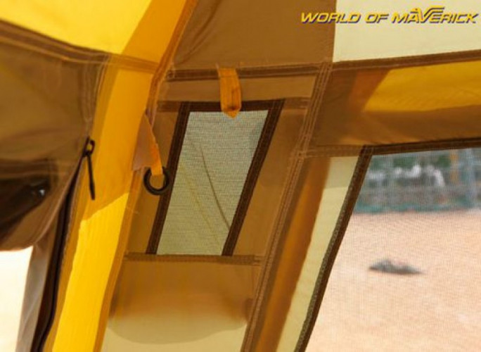 Шатер-тент World of Maverick LEGO Premium в Севастополе