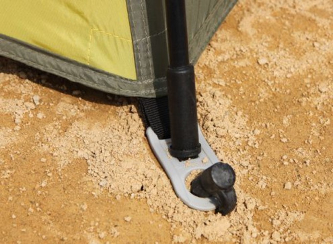 Шатер-тент World of Maverick LEGO Premium в Севастополе